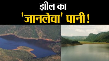 दक्षिण अफ्रीका की Fundudzi Lake को क्यों कहा जाता है खतरनाक