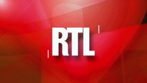 Le journal RTL de 14h du 02 août 2021