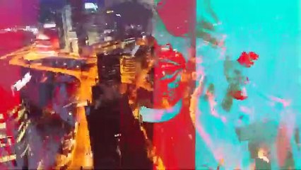 iAnimaL / 3rd3ye Entertainment Presents "GET AWAY" Mel Gibsun feat Krakz God & Sigga Pon (Official Music Video)