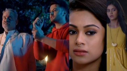 Molkki Episode spoiler;  Virendra की जान बचाने के बाद Nandini को Aarav से बचाएगी Purvi | FilmiBeat