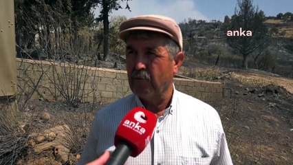 Manavgatlı muhtar, Erdoğan'ın ziyaretini anlattı: 'Mesela 500 bin TL'lik masrafınız varsa, 300 bini ödenecek 200 bini kredi verilecek' dedi