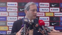 Galatasaray Kulübü Başkanı Burak Elmas'tan Falcao ve Feghouli açıklaması