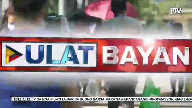 Pamamahagi ng ayuda sa ECQ, ipinanawagan ng mga Senador