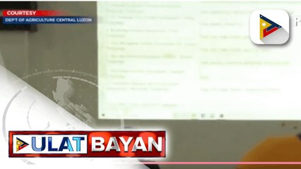 Proyekto para sa mga benepisyaryo ng balik-probinsya, bagong pag-asa program, inihahanda sa Pampanga