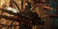 'Venom: Habrá Matanza', tráiler final de la película con Tom Hardy y Woody Harrelson