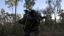 US Military News • U.S. Marines Conduct an Airfield Seizure Exercise • Australia, July 21, 2021