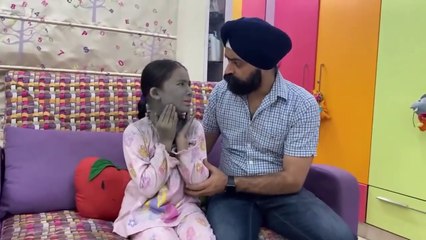 काले गोरे में भेद भाव |  भाग- 6 | Kaale Gore Mein Bhed Bhav  Part - 6| POOJA  (1313FAN ( Ramneek Singh)