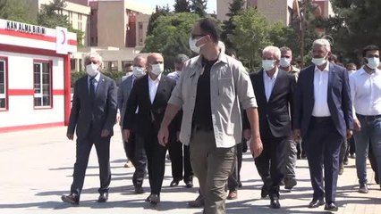 Medya-İş, AA'nın fotoğraflarından oluşan "Direnen Filistin" konulu sergi açtı