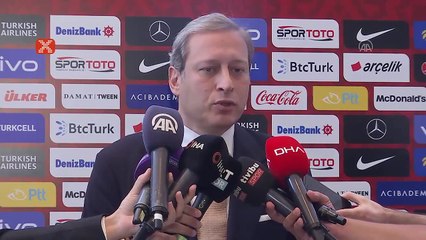 Burak Elmas'tan transfer açıklamaları!