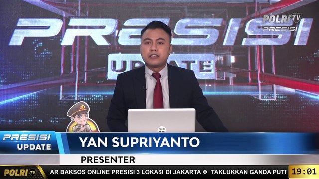 PRESISI UPDATE 19.00 WIB Presiden Joko Widodo Melanjutkan PPKM Level 4 & Gerai Vaksinasi Merdeka di SMPN 240 Jakarta Selatan