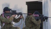 US Military News • Australian & US Army Combined Urban Assault • Queensland Australia July 29 2021