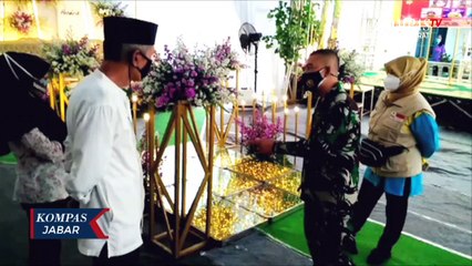 Bandel Nih!, Nekat Gelar Hajatan, Acara Dipaksa Bubar