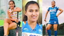 Who Is Rani Rampal | నిరుపేద నుంచి కెప్టెన్ గా | Indian Womens Hockey || Oneindia Telugu