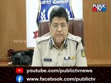 We Cannot Tolerate Assault On Our Policemen: Police Commissioner Kamal Pant