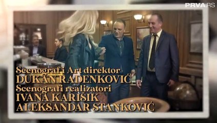 Igra sudbine - 281. epizoda