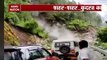 Shivpuri : SDRF rescued two boys from Bhadaiya Kund in Madhya Pradesh