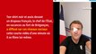 Vaccin et fausses informations : Macron répond sur Instagram et TikTok
