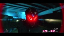 هارشفاردان كابور بطل خارق يحارب الظلم في Bhavesh Joshi Superhero