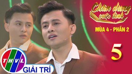 Chân dung cuộc tình Mùa 4 Phần 2 - Tập 5: Đàn bà - Henry Ngọc Thạch