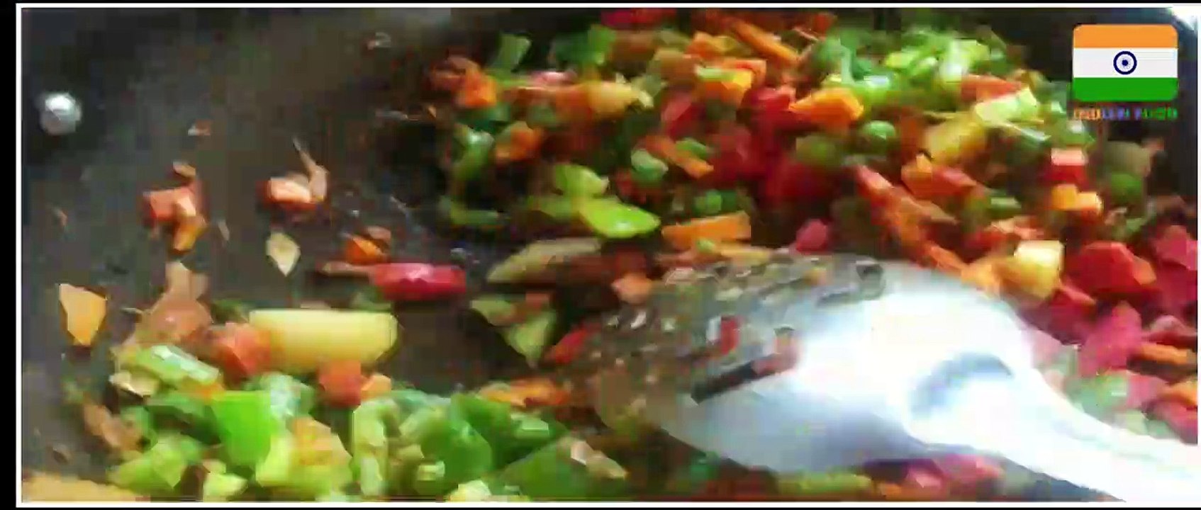 Indian Food Timelapse #GenXTraveltube |  Amit Dahiya Travel Video