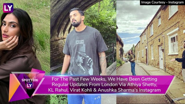 Celebs And Their Friends: Anushka Sharma, Yuvraj Singh, Karisma Kapoor, Dharmendra, Dia Mirza & Other Bollywood Celebs Extend Heartfelt Wishes