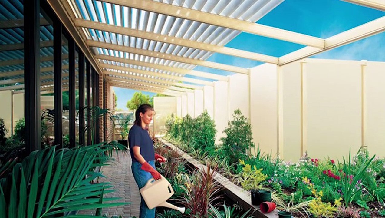 Affordable Pergolas Melbourne