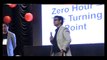 Finding the Zero hour of life | Raghib Khan & Faisal Abidi | RNF Technologies