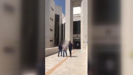 BALIKESİR - Edremit'te FETÖ/PDY firarisi doçent yakalandı