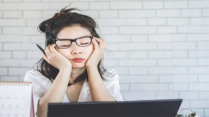 क्या आपको भी खाने के बाद आती है नींद तो जान लें क्या है वजह | Boldsky
