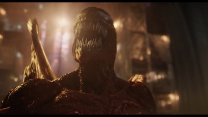 VENOM LET THERE BE CARNAGE  Official Trailer 2
