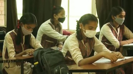 Punjab, Chhattisgarh re-open schools: Time to take online classes offline now?