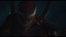 VENOM LET THERE BE CARNAGE - Official Trailer 2 (HD)