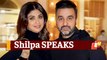 Raj Kundra Scandal: Shilpa Shetty Finally Breaks Silence, Releases Statement On Social Media