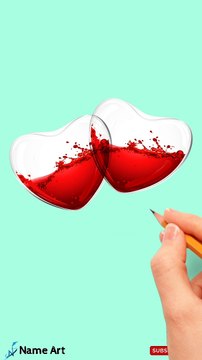 BK Couple Name | BK Alphabet Status | BK Name Art ||