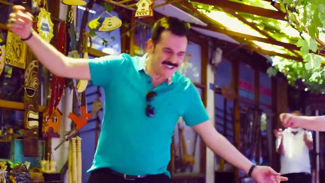 Ramazan Çelik - Devrek Oyun Havası