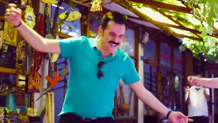 Ramazan Çelik - Devrek Oyun Havası