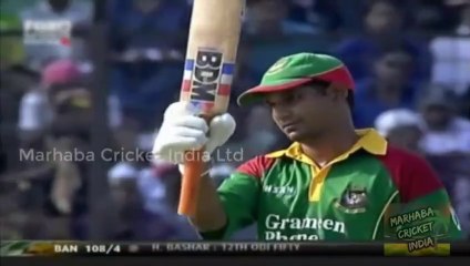 #LEGEND HABIBUL BASHAR 70 (114) --- OLD is GOLD __ vs AUSTRALIA 2nd ODI 2001 __ MUST WATCH
