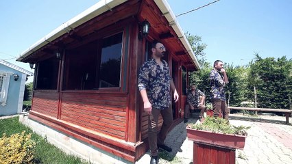 Tekin Uçar - Ez Heliyame