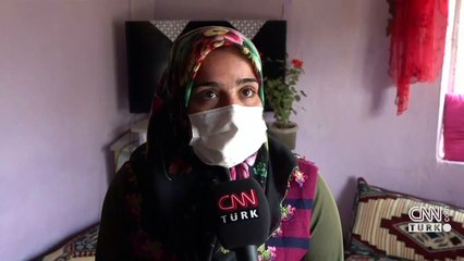 Çaldıran'da sel gitti, çamur kaldı