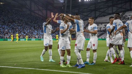 2021-2022 : Tous les buts de la préparation olympienne