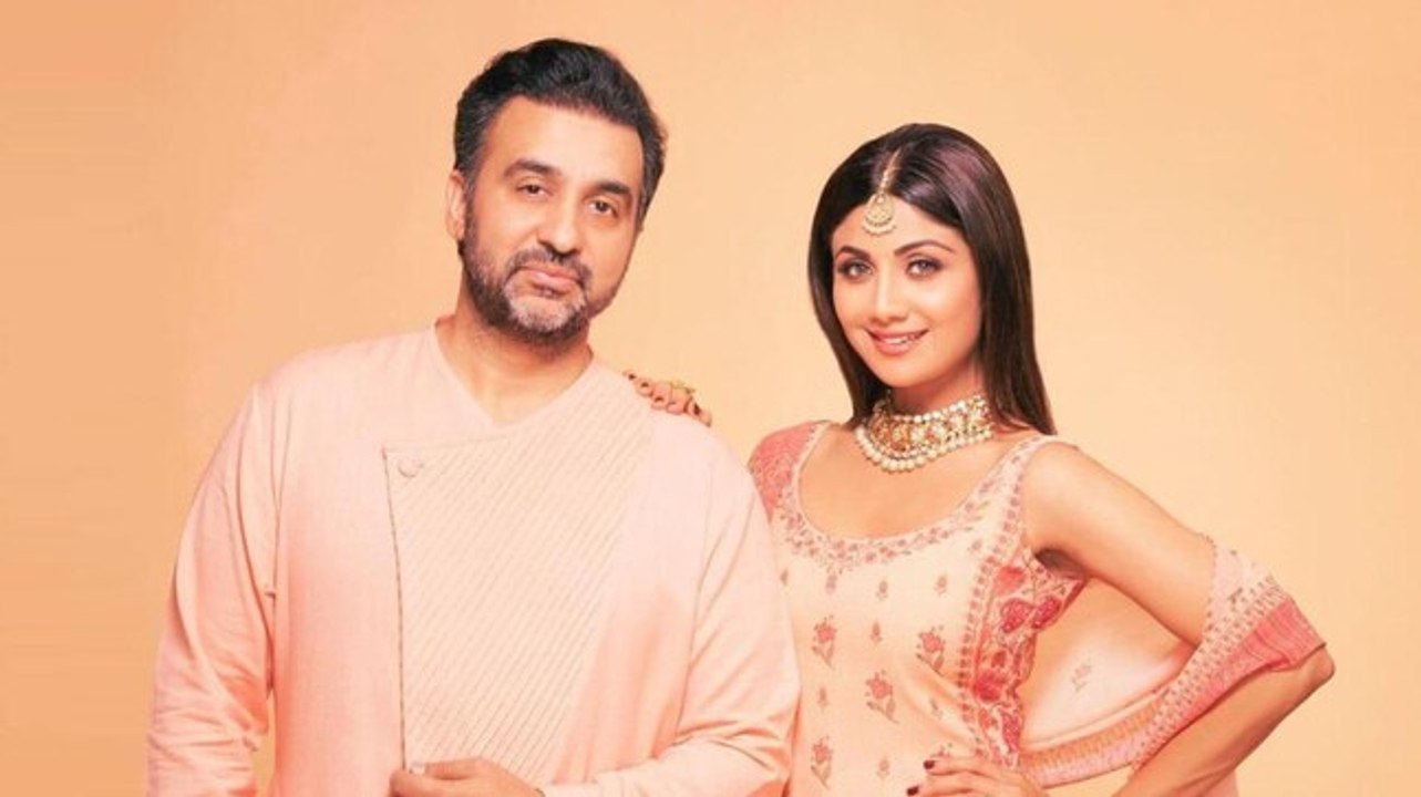 Shilpa Shetty releases official statement on Raj Kundra’s porn videos case, requests for privacy