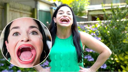 Ajab Gajab: इस महिला ने अपने मुंह से कर दिखाया ये कारनामा,जानकर आप भी हो जाएंगे दंग | Boldsky