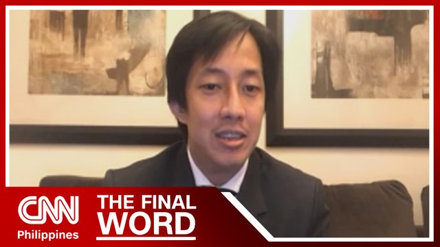 PSEi rebounds amid positive earning data | The Final Word