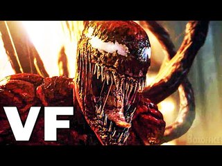 VENOM 2 Bande Annonce VF # 2 (NOUVELLE)