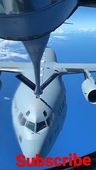 REFUELLING IN THE AIR#.