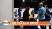 Food delivery apps offer discounts to boost vaccine uptake in the UK
