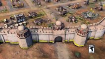 Age of Empires 4 - Dinastía abasida