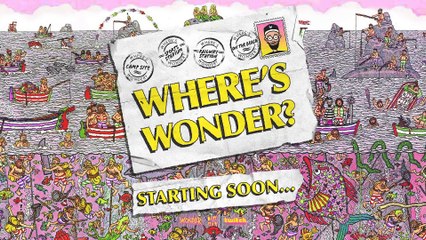 Dim Mak Presents: Where's Wonder - 7-29-21