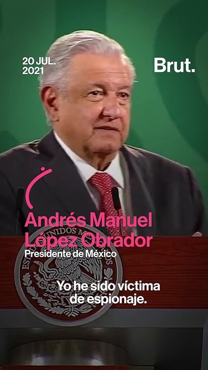 Escándalo de espionaje Pegasus: ¿qué está pasando?