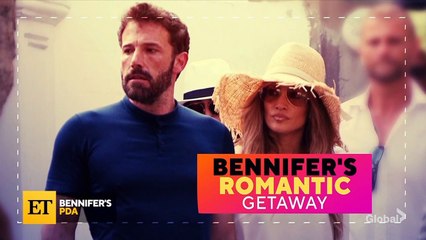 Jennifer Lopez-E.T.-31 Juillet 2021